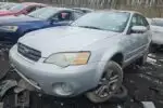 Photo of 2007 Subaru Legacy