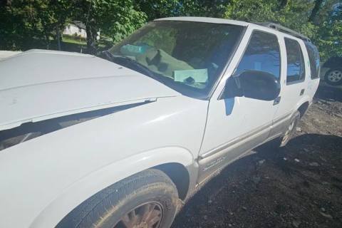 Photo of 2000 Gmc Jimmy