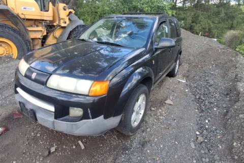 Photo of 2004 Saturn Vue