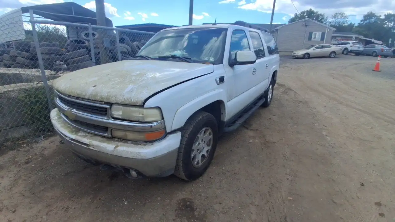 Photo of 2005 Chevrolet Suburban 1500