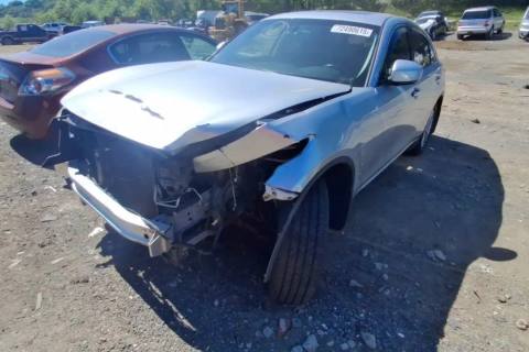 Photo of 2009 Infiniti Fx35