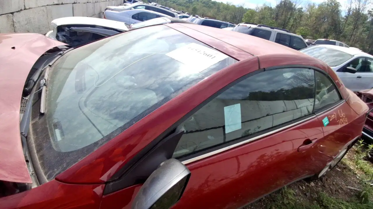 Photo of 2007 Pontiac G6