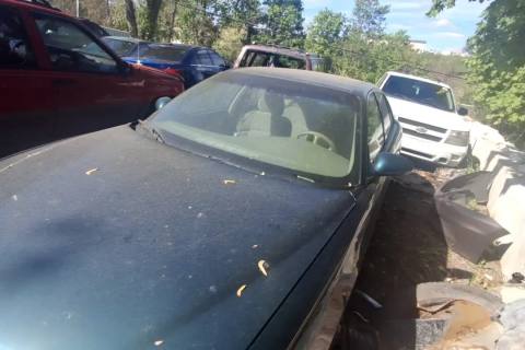 Photo of 2001 Buick Century