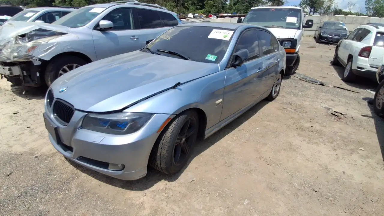 Photo of 2010 Bmw 328I Xdrive