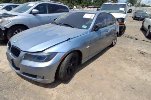 Photo of 2010 Bmw 328I Xdrive