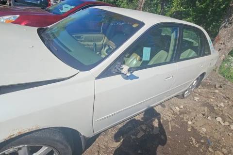 Photo of 2004 Toyota Avalon
