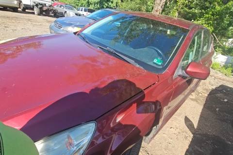Photo of 2011 Subaru Legacy