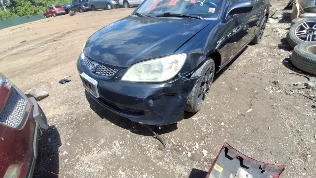 Photo of 2005 Honda Civic