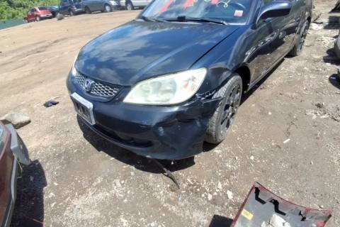 Photo of 2005 Honda Civic