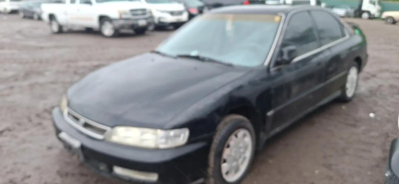 Photo of 1996 Honda Accord
