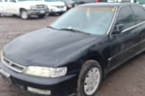 Photo of 1996 Honda Accord