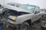 Photo of 2007 Chevrolet Silverado Silverado Classic
