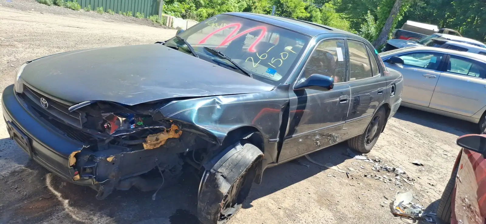 Photo of 1994 Toyota Camry