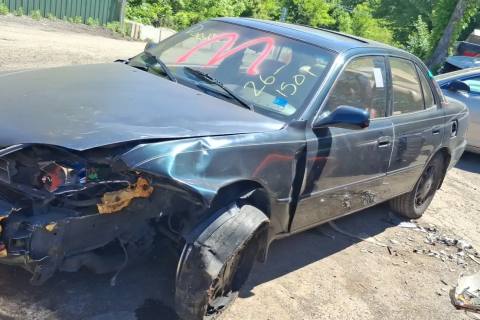 Photo of 1994 Toyota Camry