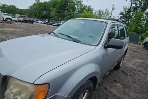 Photo of 2011 Ford Escape