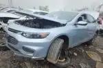 Photo of 2017 Chevrolet Malibu