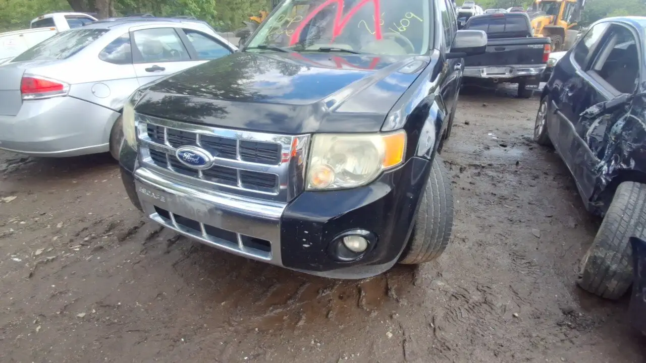 Photo of 2012 Ford Escape