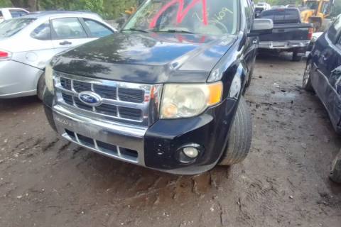 Photo of 2012 Ford Escape