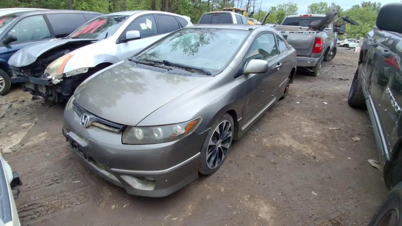 Photo of 2006 Honda Civic