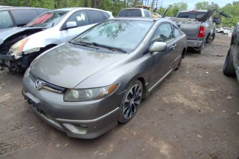 Photo of 2006 Honda Civic