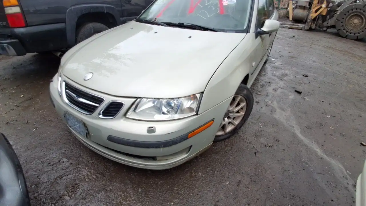 Photo of 2005 Saab 9-3
