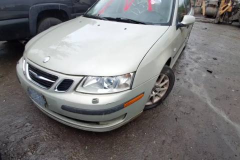Photo of 2005 Saab 9-3