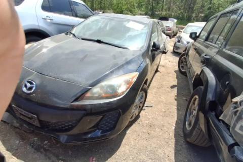 Photo of 2013 Mazda 3