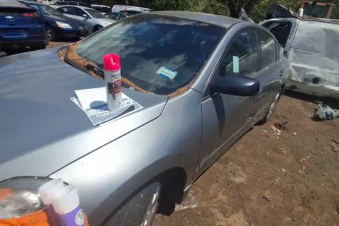 Photo of 2007 Nissan Altima