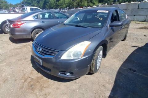Photo of 2010 Nissan Altima