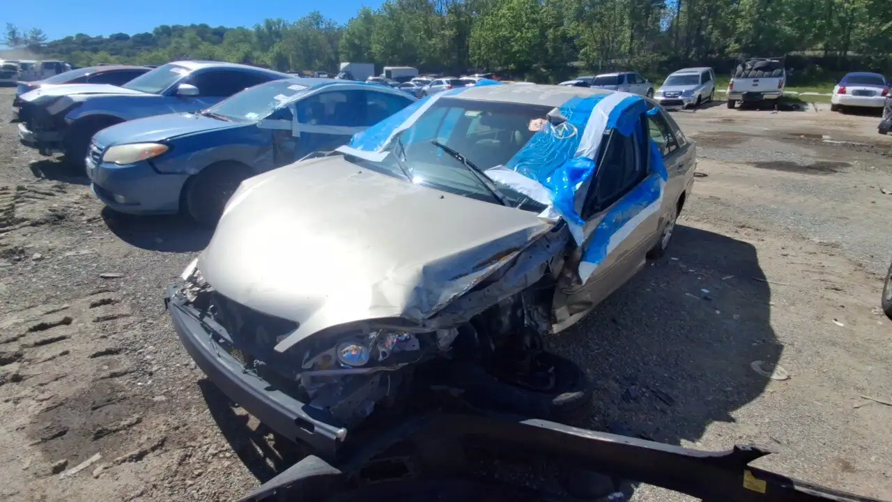 Photo of 2006 Toyota Camry