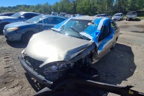 Photo of 2006 Toyota Camry