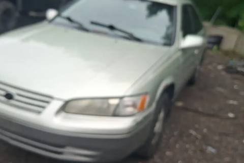 Photo of 1999 Toyota Camry