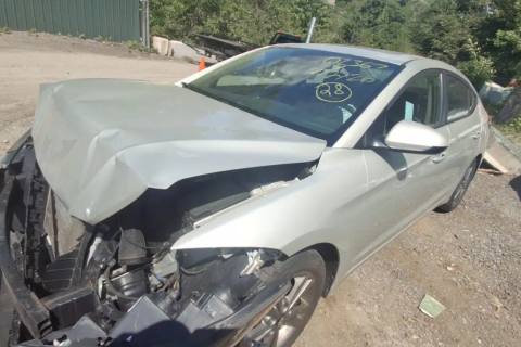 Photo of 2017 Hyundai Elantra