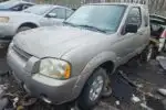 Photo of 2003 Nissan Frontier