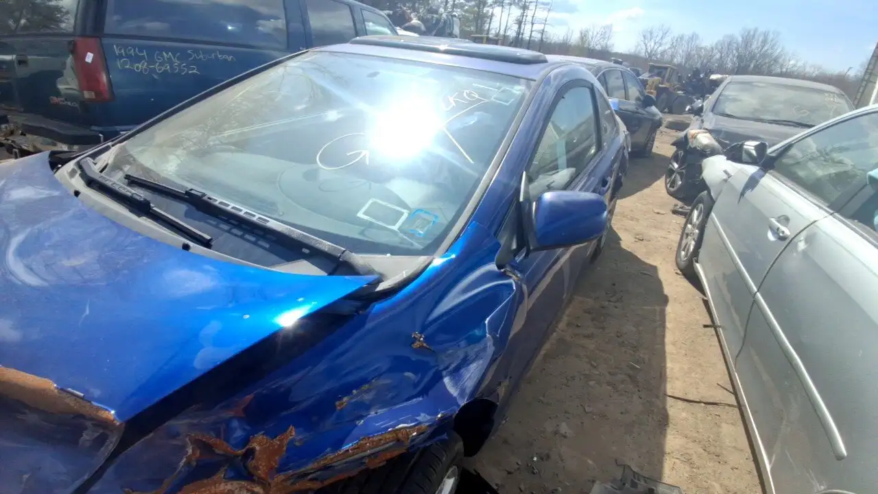 Photo of 2006 Honda Civic