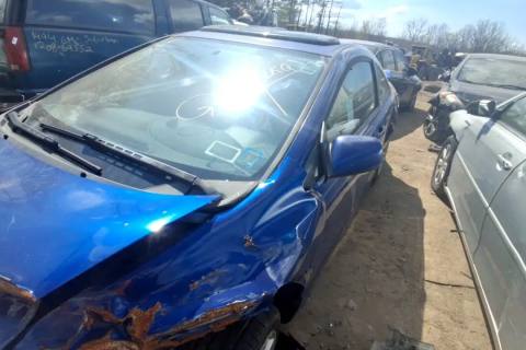 Photo of 2006 Honda Civic