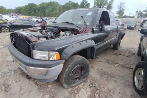 Photo of 2000 Dodge Ram 1500