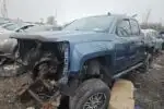 Photo of 2014 Chevrolet Silverado