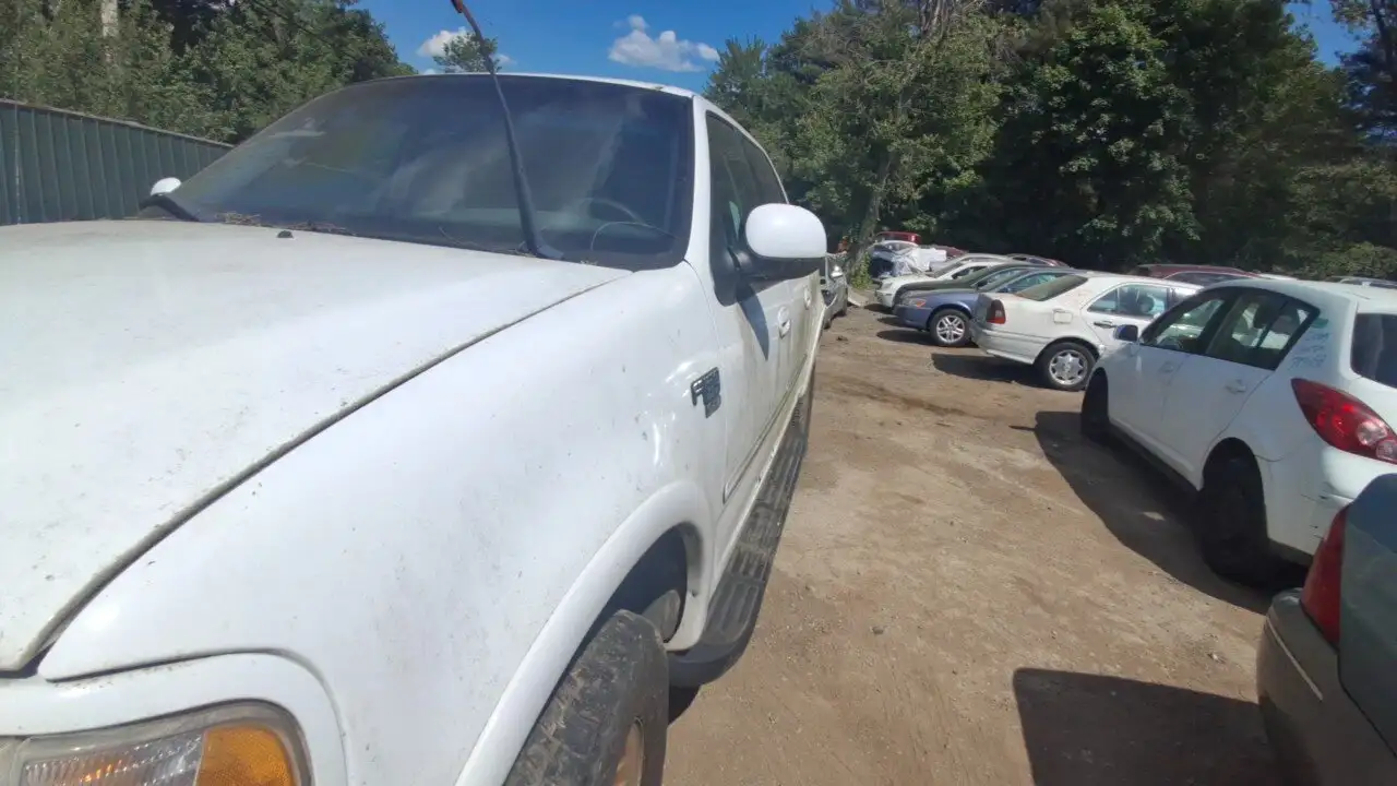 Photo of 2003 Ford F-150