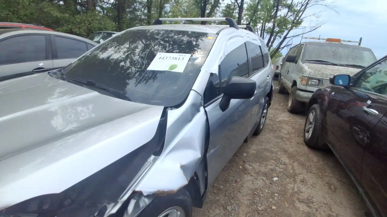 Photo of 2014 Subaru Forester
