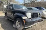 Photo of 2011 Jeep Liberty