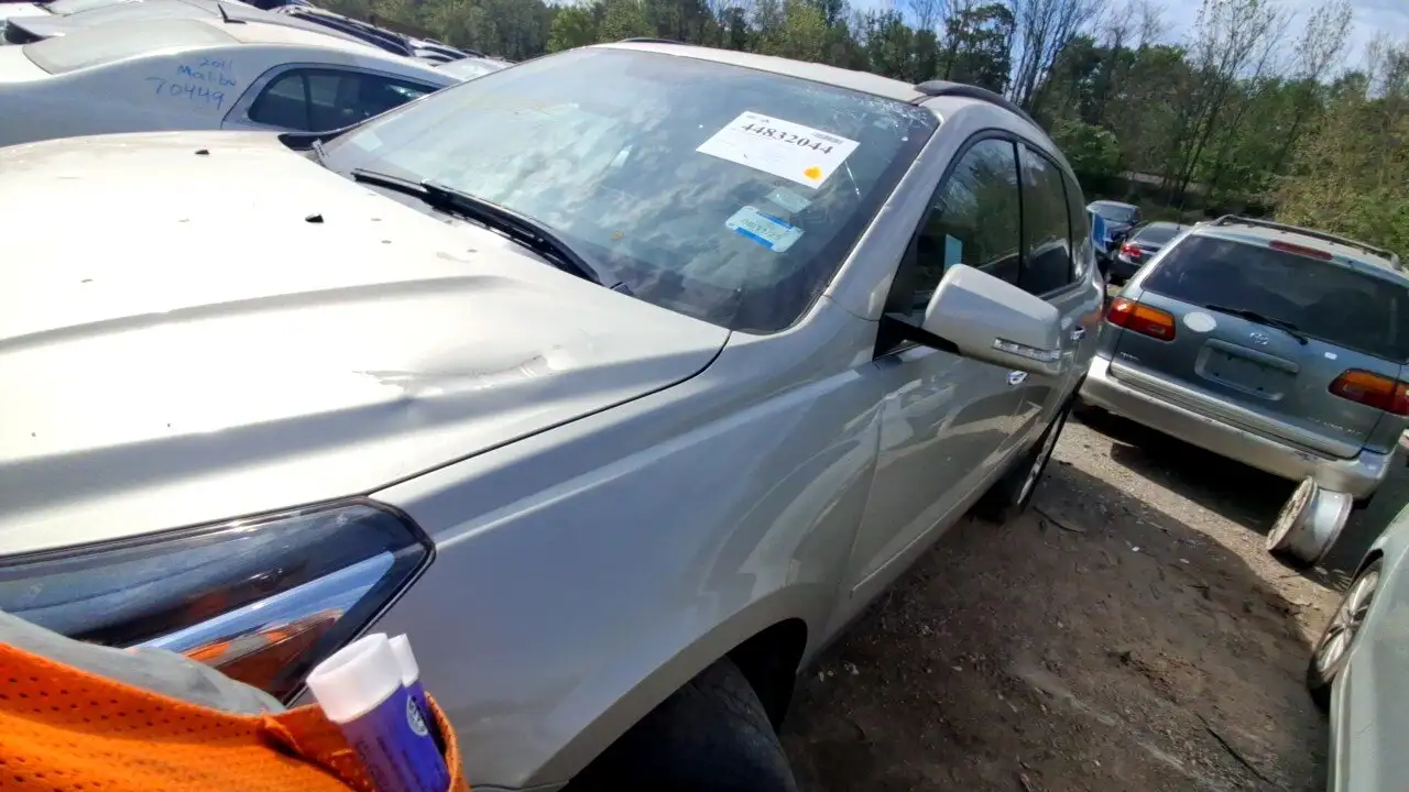 Photo of 2016 Chevrolet Traverse