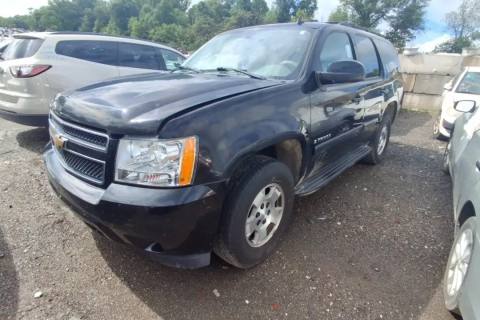 Photo of 2007 Chevrolet Tahoe
