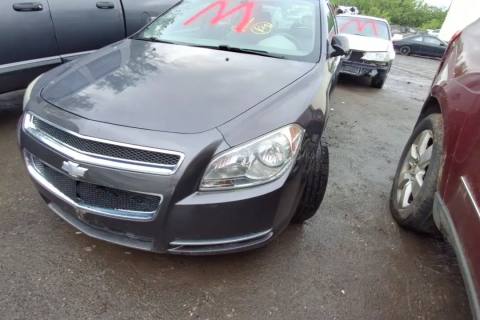 Photo of 2011 Chevrolet Malibu