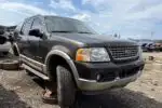 Photo of 2005 Ford Explorer