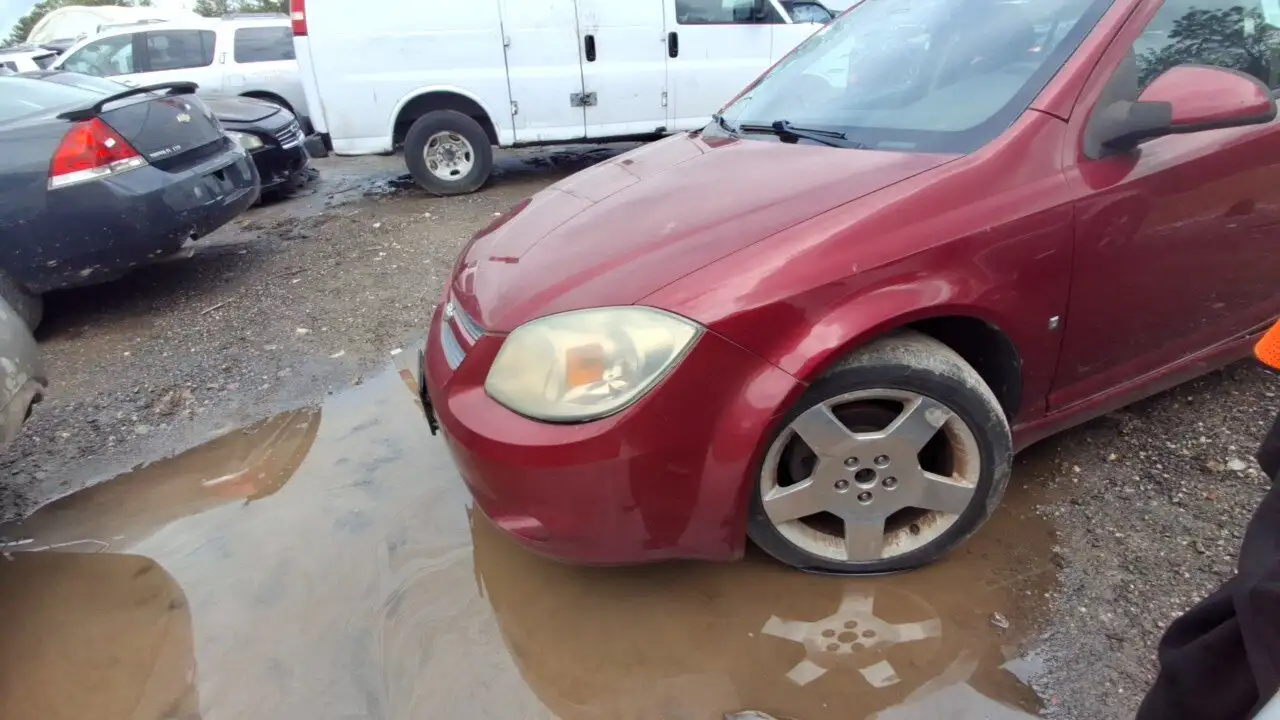 Photo of 2009 Chevrolet Cobalt