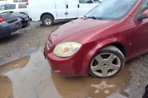 Photo of 2009 Chevrolet Cobalt