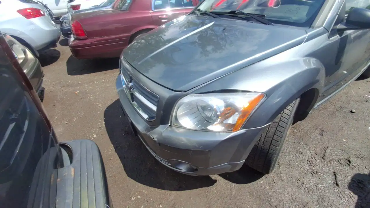 Photo of 2012 Dodge Caliber