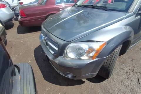 Photo of 2012 Dodge Caliber
