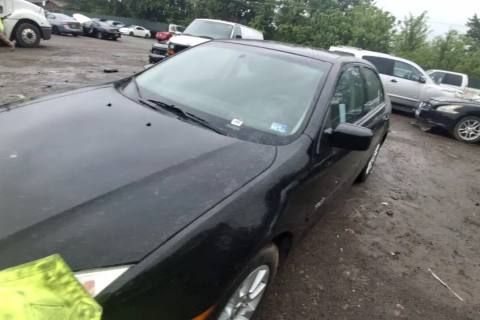 Photo of 2008 Mercury Milan